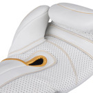 Okami fightgear GNTIA PuGAXIAS air tec -white/gold